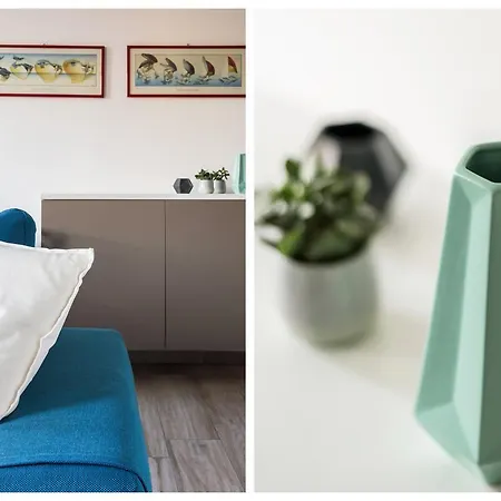Homeathotel - Ampola 2*