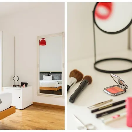 Apartamento Homeathotel - Ampola