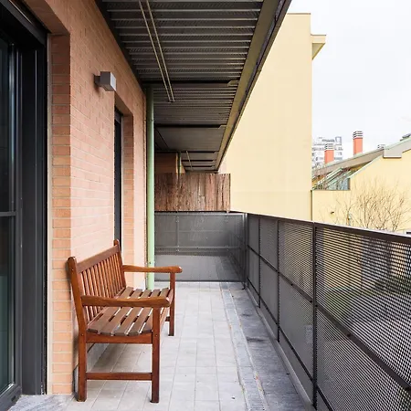 Apartamento Homeathotel - Ampola 2*
