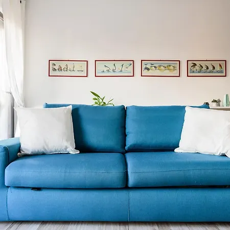 Homeathotel - Ampola Apartamento 2*