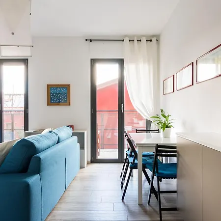 Apartamento Homeathotel - Ampola