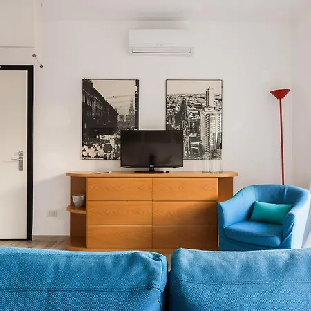 Apartamento Homeathotel - Ampola Milão
