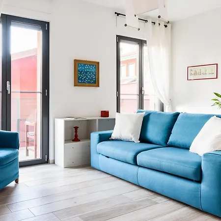 Apartamento Homeathotel - Ampola 2*