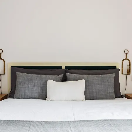 Homeathotel - Ampola Milan