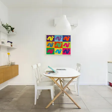 Homeathotel - Ampola Milan