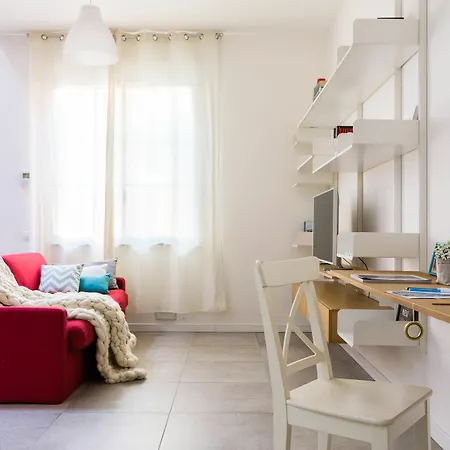 Apartamento Homeathotel - Ampola