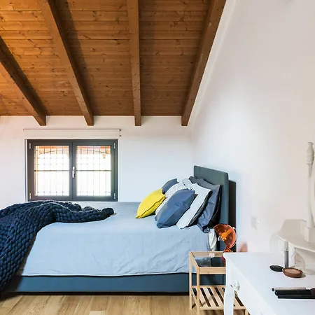Homeathotel - Ampola Apartamento 2*