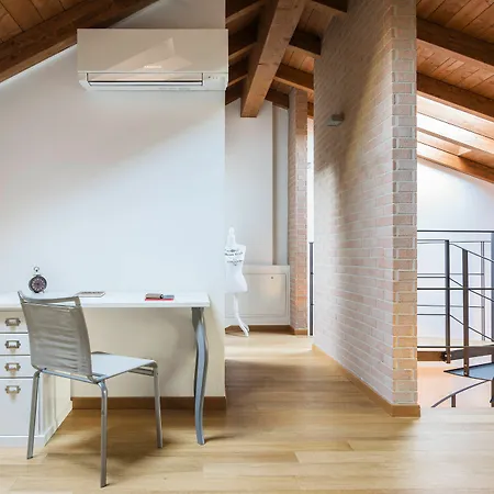 Apartamento Homeathotel - Ampola 2*