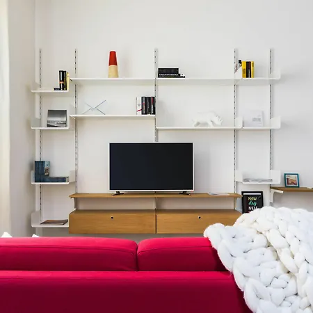 Apartamento Homeathotel - Ampola Milão