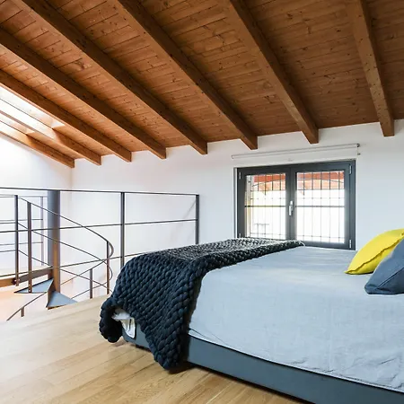 Homeathotel - Ampola Milão