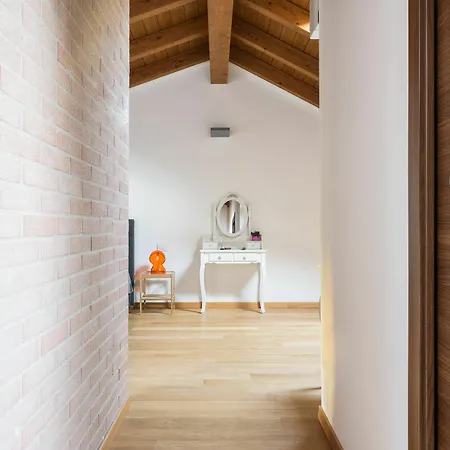 Apartamento Homeathotel - Ampola