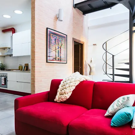 Homeathotel - Ampola 아파트 2*
